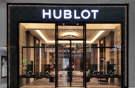 hulot hublot store quebec|hublot watches canada.